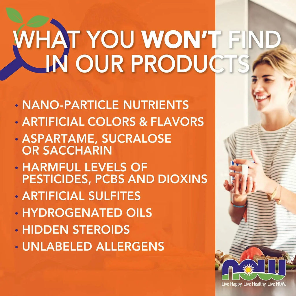NOW Supplements, Activated Charcoal Made from Coconut Shells, Non-GMO Project Verified NOW Au supplements