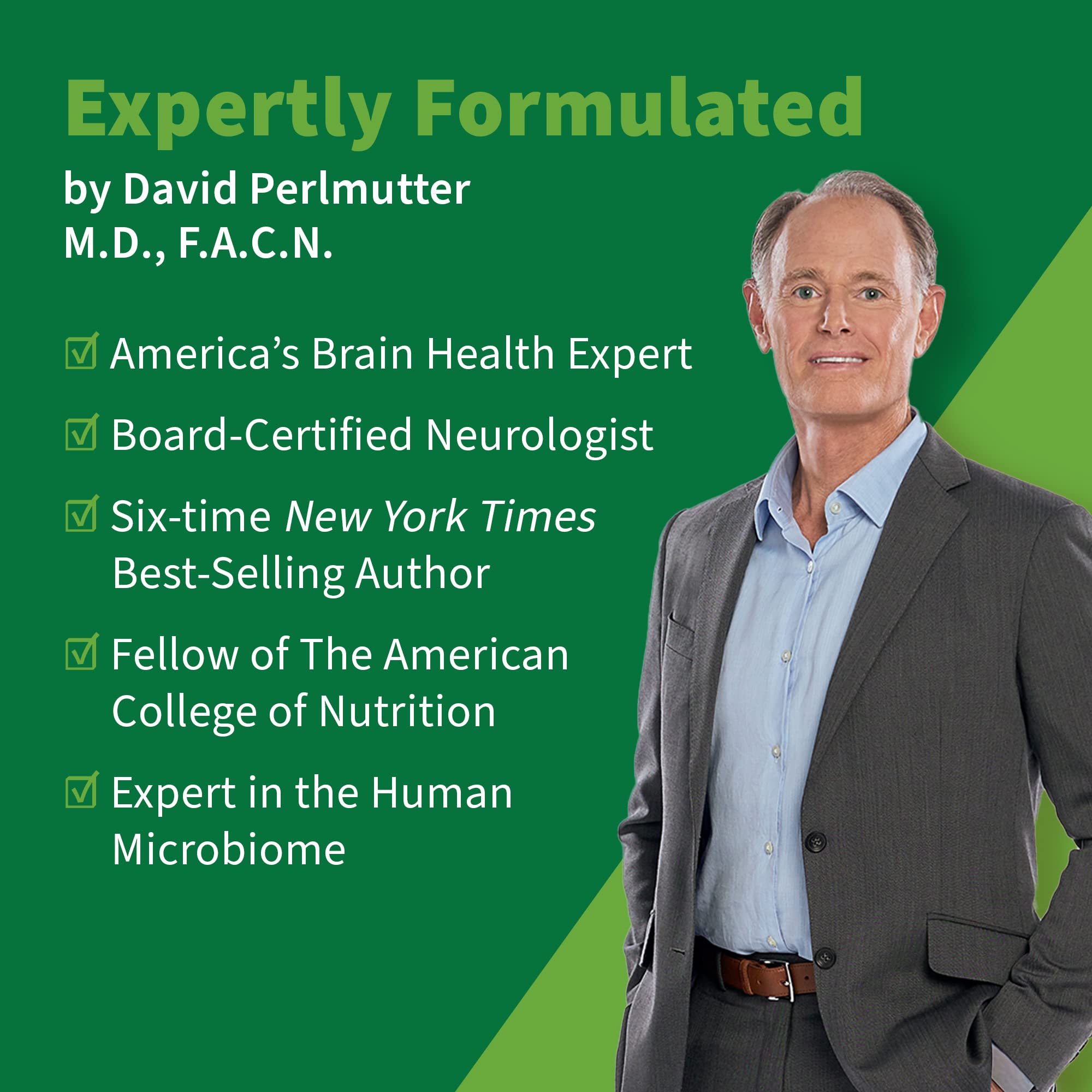 Garden of Life Dr. Formulated Pre, Post & Probiotics Immune Support with Prebiotics & Postbiotics – 50 Billion CFU, Gut & Digestive Health Support, Zinc & Vitamin D3, Vegan, 30 Day Supply Garden of Life Au supplements