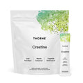 THORNE Creatine - Micronized Creatine Monohydrate Powder - Support for Muscles & Cognitive Function* - for Women & Men - Unflavored - NSF Certified for Sport - 5 g per Serving - 30 Servings THORNE Au supplements