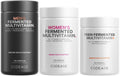 Codeage Family Multivitamin Bundle – Multivitamins for Teens, Women & Men – Essential Vitamins & Minerals Pack Codeage Au supplements