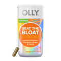 OLLY Beat The Bloat Capsules, Digestive Support Enzymes, Supplement for Women - 25 Count OLLY Au supplements