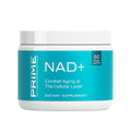 PRIME Anti-Aging Nutraceuticals NAD+ – Nicotinamide Riboside & Pterostilbene Supplement for Cellular Energy, Healthy Aging & Vitality, Vegan, Gluten-Free, 30 Servings PRIME Au supplements