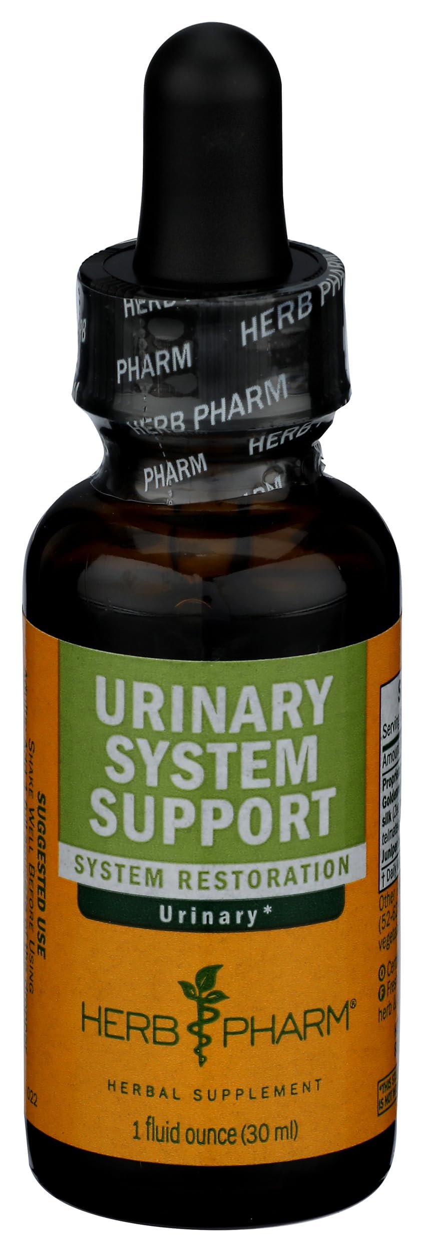 Herb Pharm, Urinary System Support, 1 Fl Oz Herb Pharm Au supplements