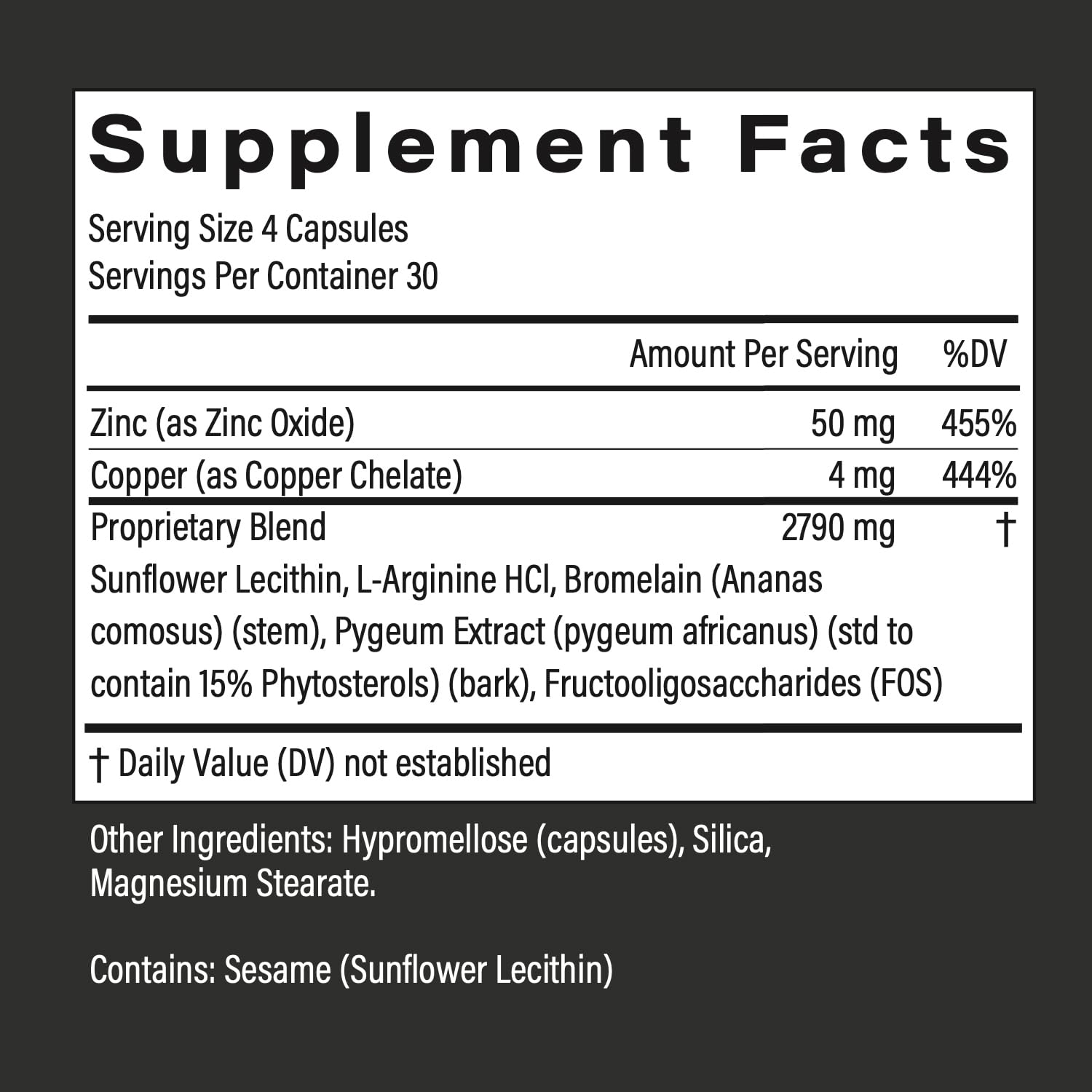 POPSTAR Labs Semen Volume Booster - Men's Semen Health & Fertility Supplement - Doctor Formulated to Increase Load Volume - Made in USA - Non-GMO, Organic