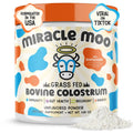 Colostrum Supplement for Gut Health, Hair Growth, Beauty and Immune Miracle Moo Au supplements