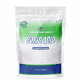 MYOC Boric Powder - 12 Oz (7.05 Ounces (Pack of 1)) MYOC Au supplements