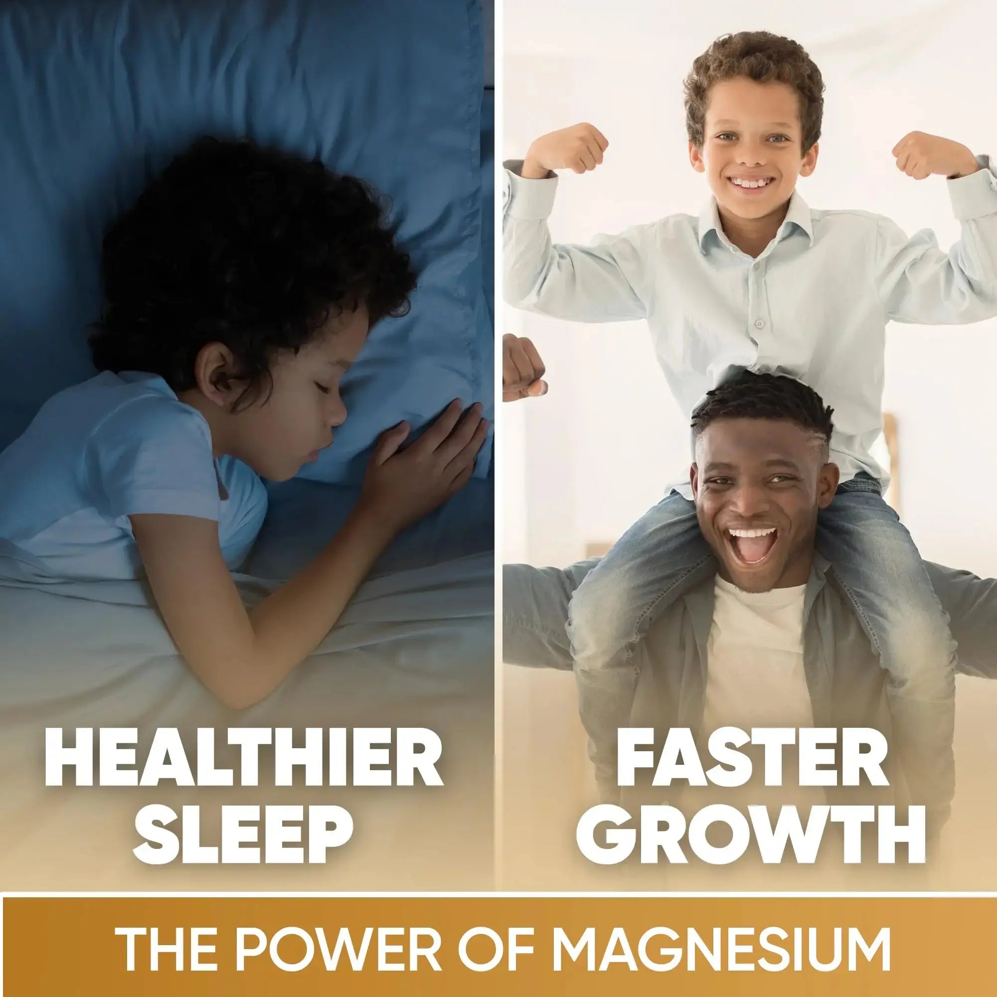 Height Growth Increase Vitamin Gummies, Calcium 100mg, Magnesium Glycinate 30mg, Zinc, Ashwagandha, Vitamin K2 D3 25mg Grow Tall Maximizer Supplement HighSpot Au supplements