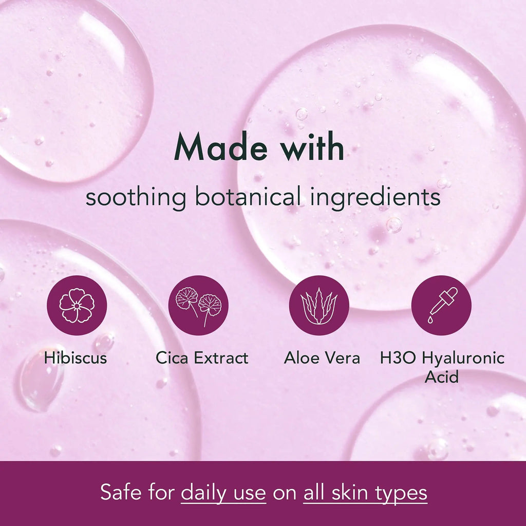 Rael Vaginal Moisturizer, Soothing Vulva Gel - pH Balance Intimate Skin Care for Women, All Skin Types Rael Au supplements