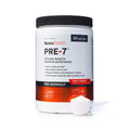 Novex Biotech PRE-7 Pre-Workout Powder – Best preworkout for Men - Boost Energy Novex Biotech Au supplements