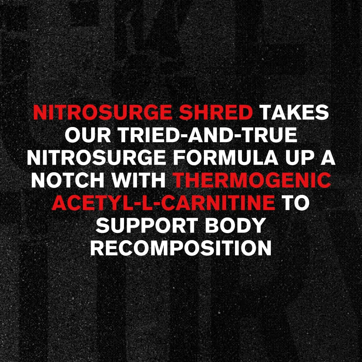 Jacked Factory NITROSURGE Shred Pre Workout Supplement - Energy Booster, Instant Strength Gains, Sharp Focus, Powerful Pumps - Nitric Oxide Booster & PreWorkout Powder Jacked Factory Au supplements