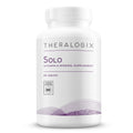 Theralogix Solo Multivitamin & Multimineral Supplement Without Iron - 90-Day Supply - Iron-Free Multivitamin Theralogix Au supplements