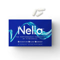 FITBIOMICS Nella Gut Health Supplements for Women & Men (30 Capsules) FITBIOMICS Au supplements