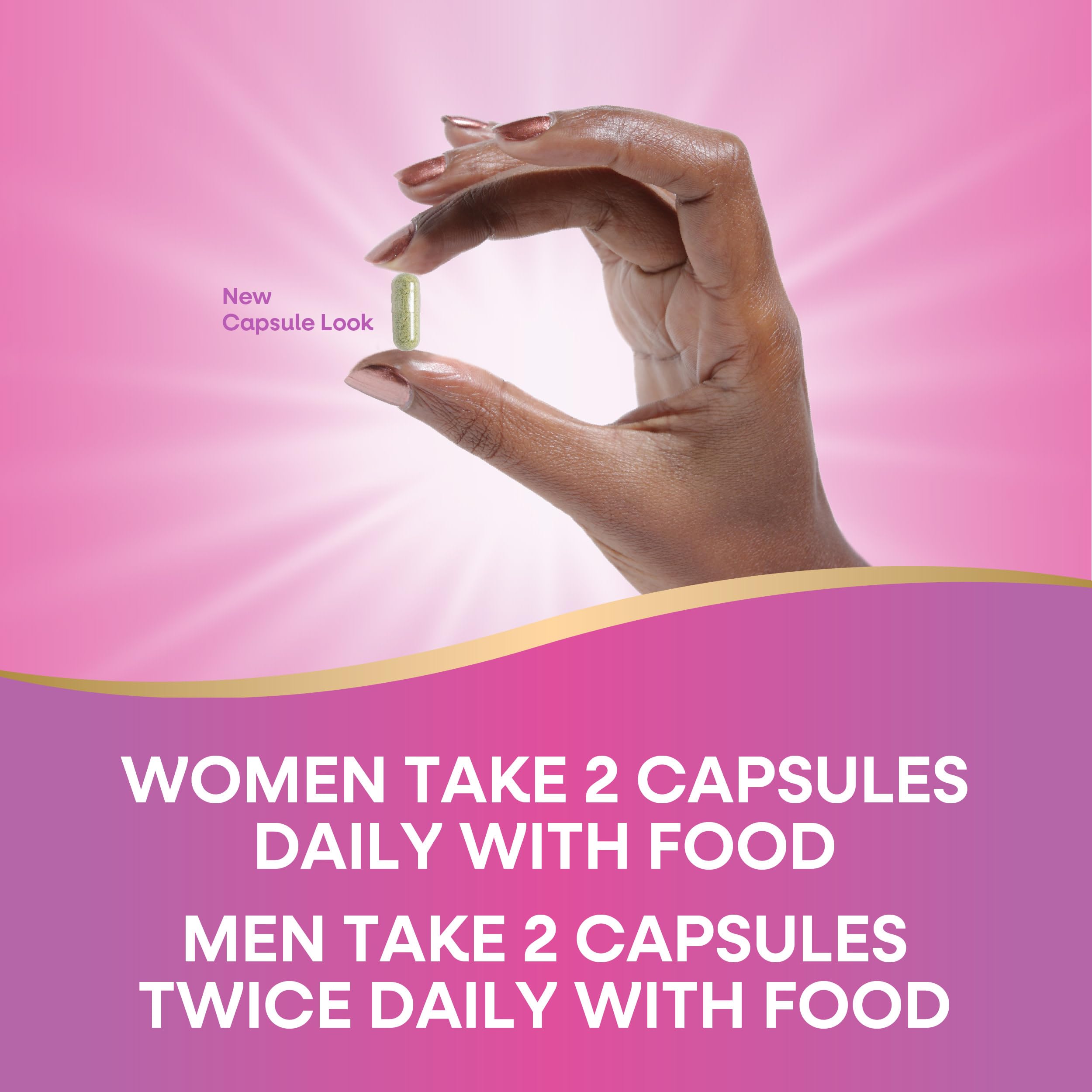 Nature's Way DIM-Plus, DIM Supplement, Supports Balanced Estrogen Metabolism*, Supports Estrogen Hormone Balance*, Diindolylmethane, 120 Vegan Capsules Nature's Way Au supplements