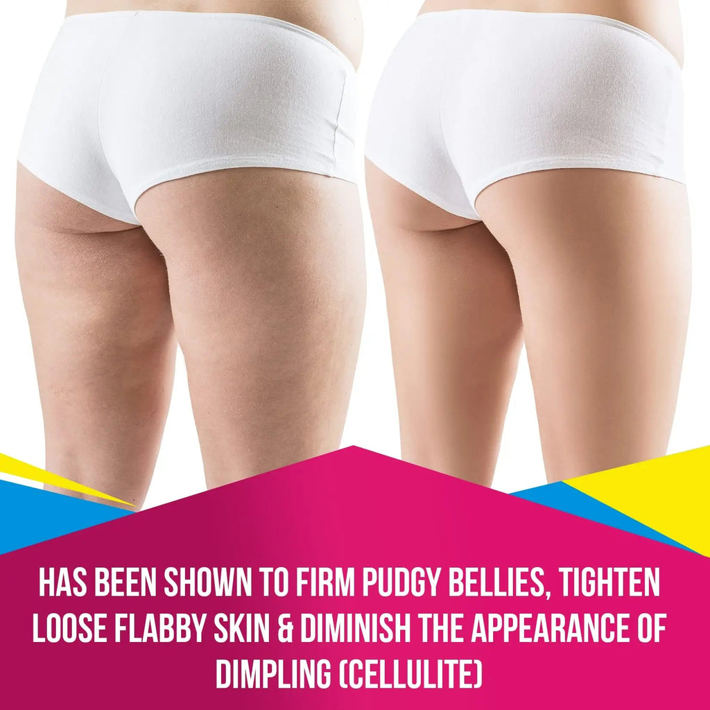 Slimming Hot Cream Fat Burner for Tummy - Skin Tightening Cream for Stomach Fat & Cellulite Healov Au supplements