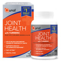 Qunol 5-in-1 Joint Support Supplement, Fast Acting, One Pill Dose, Support Healthy Inflammation Response & Discomfort Caused by Overuse of Joints, Alternative to Glucosamine Chondroitin MSM, 45 Count Qunol Au supplements