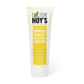 DOCTOR HOY'S Natural Arnica Boost Recovery Cream, Bruise and Muscle Pain Relief Cream, Topical Homeopathic Formula with Arnica Montana for Rapid Bruise Relief (6 Fl Oz) DOCTOR HOY'S Au supplements