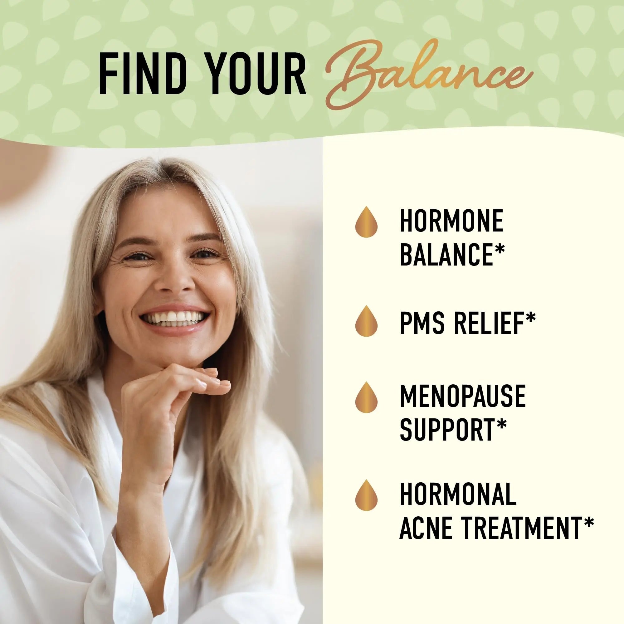 DIM Supplement Liquid Drops 100mg for Estrogen Balance for Women & Men | Hormone Balance SMNutrition Au supplements