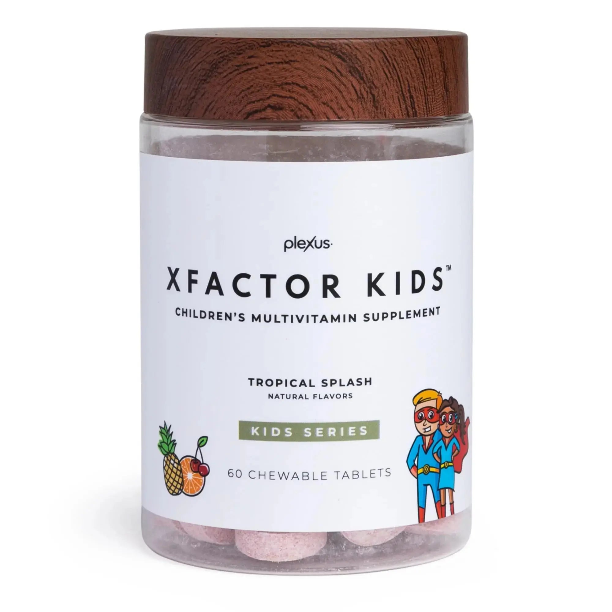 Plexus® Xfactor Kids™ Plexus Au supplements