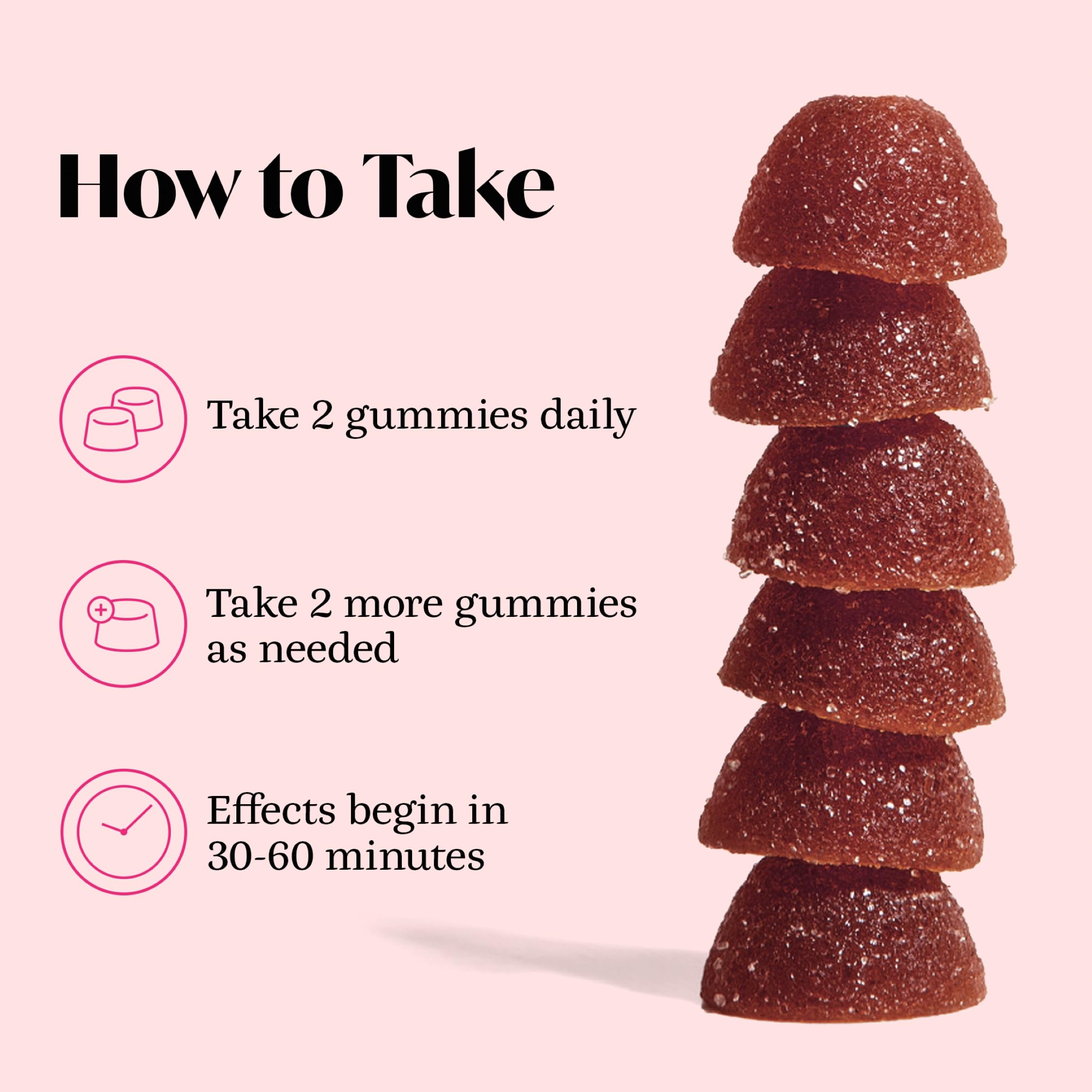 Winged Wellness Multivitamin Gummies for Teen Girls - Teen Vitamins for Mood & Hormonal Health - Vegan Gummy Supplement with Chaste Tree, Lemon Balm, L-Theanine, Probiotics & Biotin - 50 Gummies Winged Wellness Au supplements