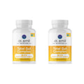 DR. EMIL NUTRITION Women & Men Total Gut Health Complex | Prebiotic + Probiotic + Postbiotic Gut Health Supplements