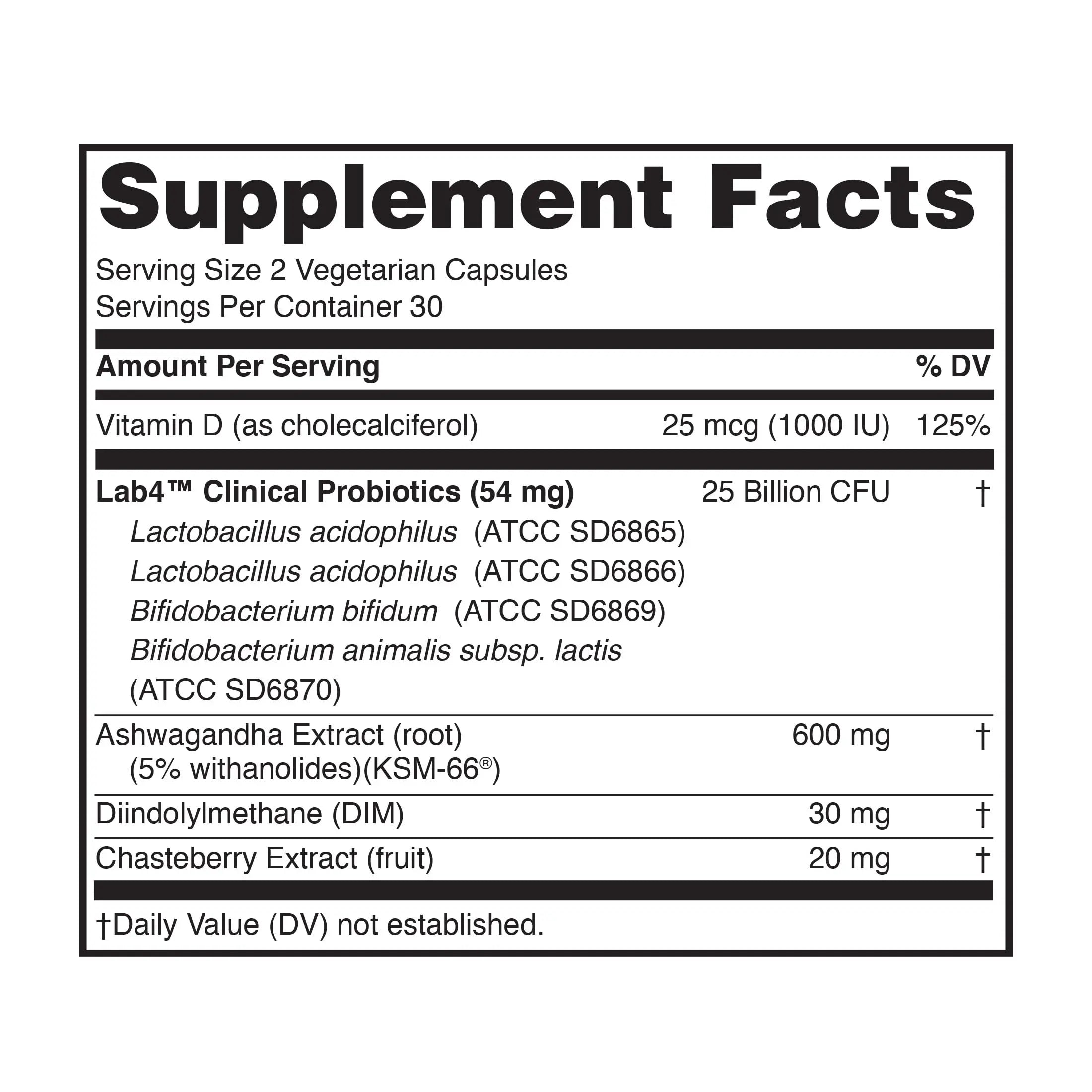 Peptiva Probiotics for Women's Health - Women's Probiotic and Digestive Support Peptiva Au supplements