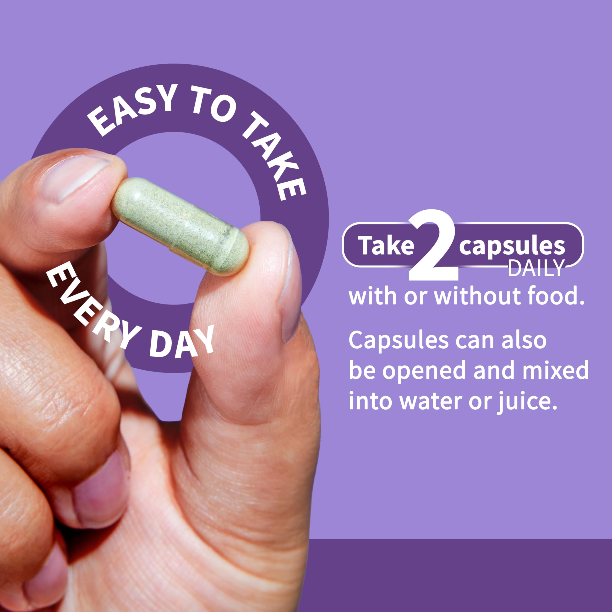 Garden of Life Zinc Supplements 30mg High Potency Raw Zinc and Vitamin C Multimineral Supplement, Vitamin Code Vitamins Trace Minerals & Probiotics