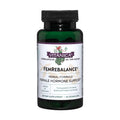 Vitanica FemRebalance, Hormone Balance Support for Women, Vegan, 60 Capsules Vitanica Au supplements