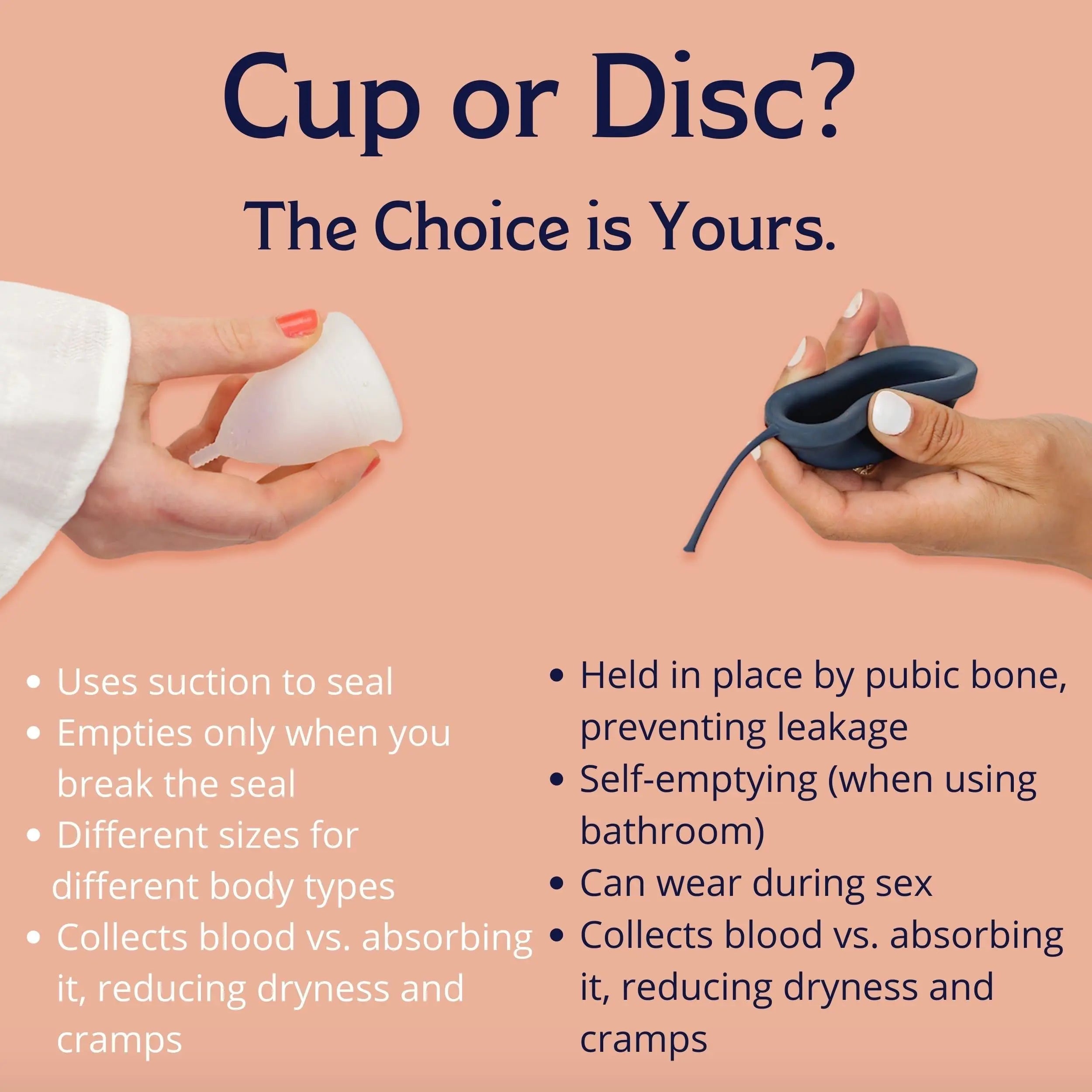 Pixie Soft Menstrual Disc - Ranked 1 for Most Soft Reusable Period Disc - Removable Stem Pixie Cup Au supplements