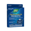 Nature's Way Acidophilus Probiotic Pearls, Supports Digestive Balance & Gut Health, Reduce Occasional Constipation and Bloating*, 1 Billion Cultures, 30 Softgels Nature's Way Au supplements