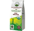 Peak Performance High Altitude Organic Decaf Coffee - Fair Trade, Low Acid, Non GMO, Beans Full of Antioxidants - Medium Roast Smooth Tasting USDA Certified Organic Decaffeinated Whole Bean 12 oz Peak Performance Au supplements