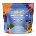 Juspy Premium Marine Collagen Powder + High Protein Cacao Superfood Blend Juspy Au supplements