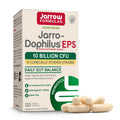 Jarrow Formulas Jarro Dophilus Probiotics 10 Billion CFU - Probiotic Supplement Capsules for Digestive Health & Gut Health for Women and Men