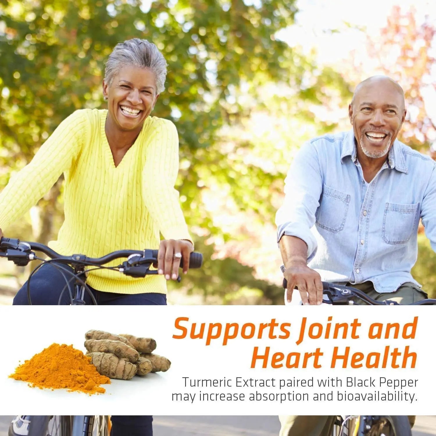 Turmeric Curcumin with BioPerine & Ginger 95% Standardized Curcuminoids 1950mg Nature's Nutrition Au supplements