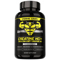 Prime Labs Creatine HCl Capsules - with CON-CRĒT®, Rhodiola Root Extract, & L-Theanine - Muscle Support, Endurance, Cognitive Function - for Men & Women - 60 Pills Prime Labs Au supplements