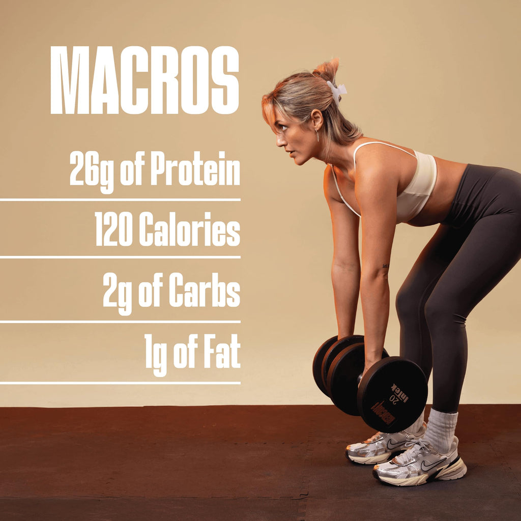 REDCON1 MRE LITE Whole Food Protein Powder, Vanilla Milkshake - Lactose Free & Sugar Free Meal Replacement with Animal Protein Blends - Easy to Digest Formula - Only 1g Carb per Serving (30 Servings)