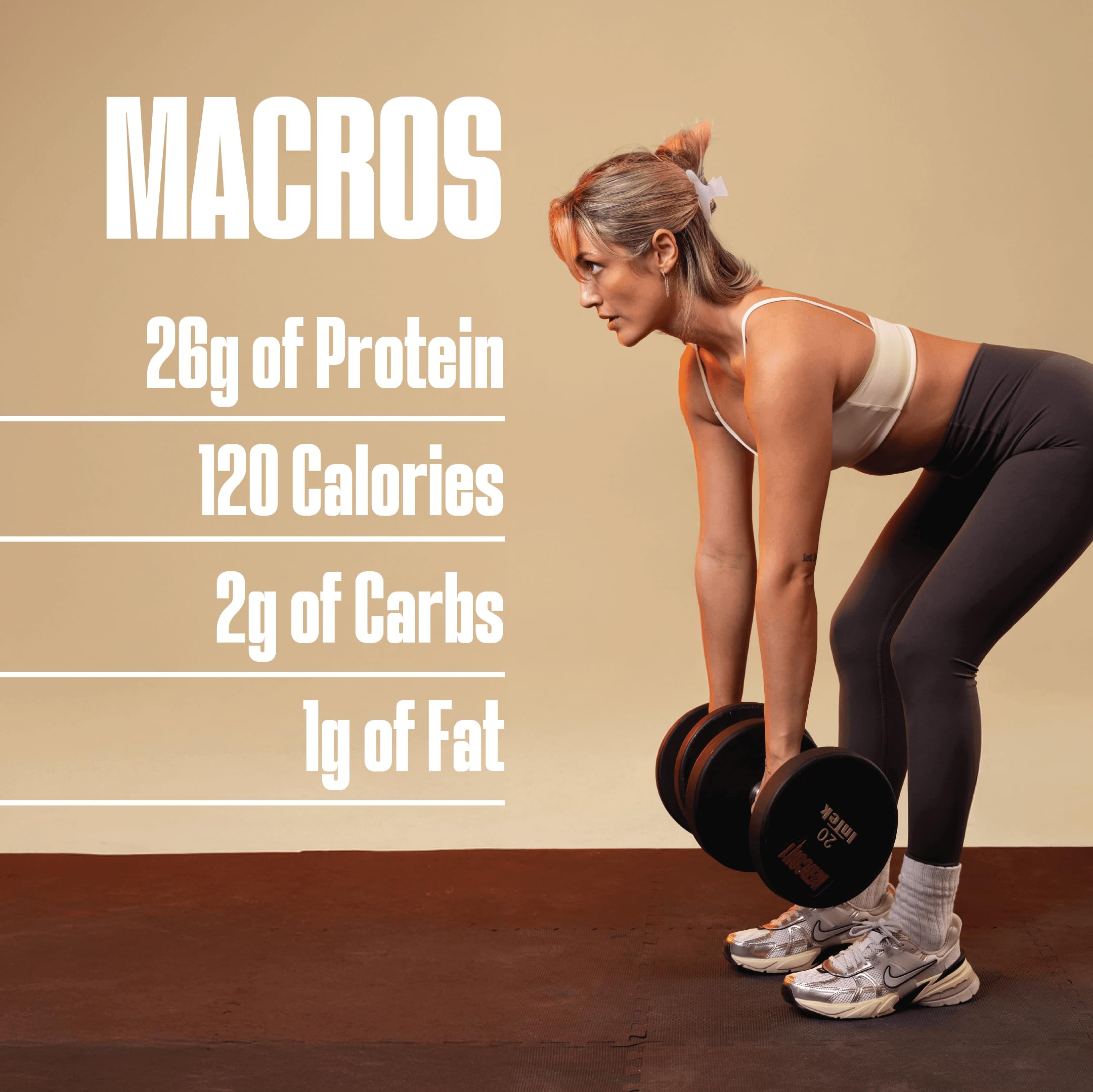 REDCON1 MRE LITE Whole Food Protein Powder, Vanilla Milkshake - Lactose Free & Sugar Free Meal Replacement with Animal Protein Blends - Easy to Digest Formula - Only 1g Carb per Serving (30 Servings)