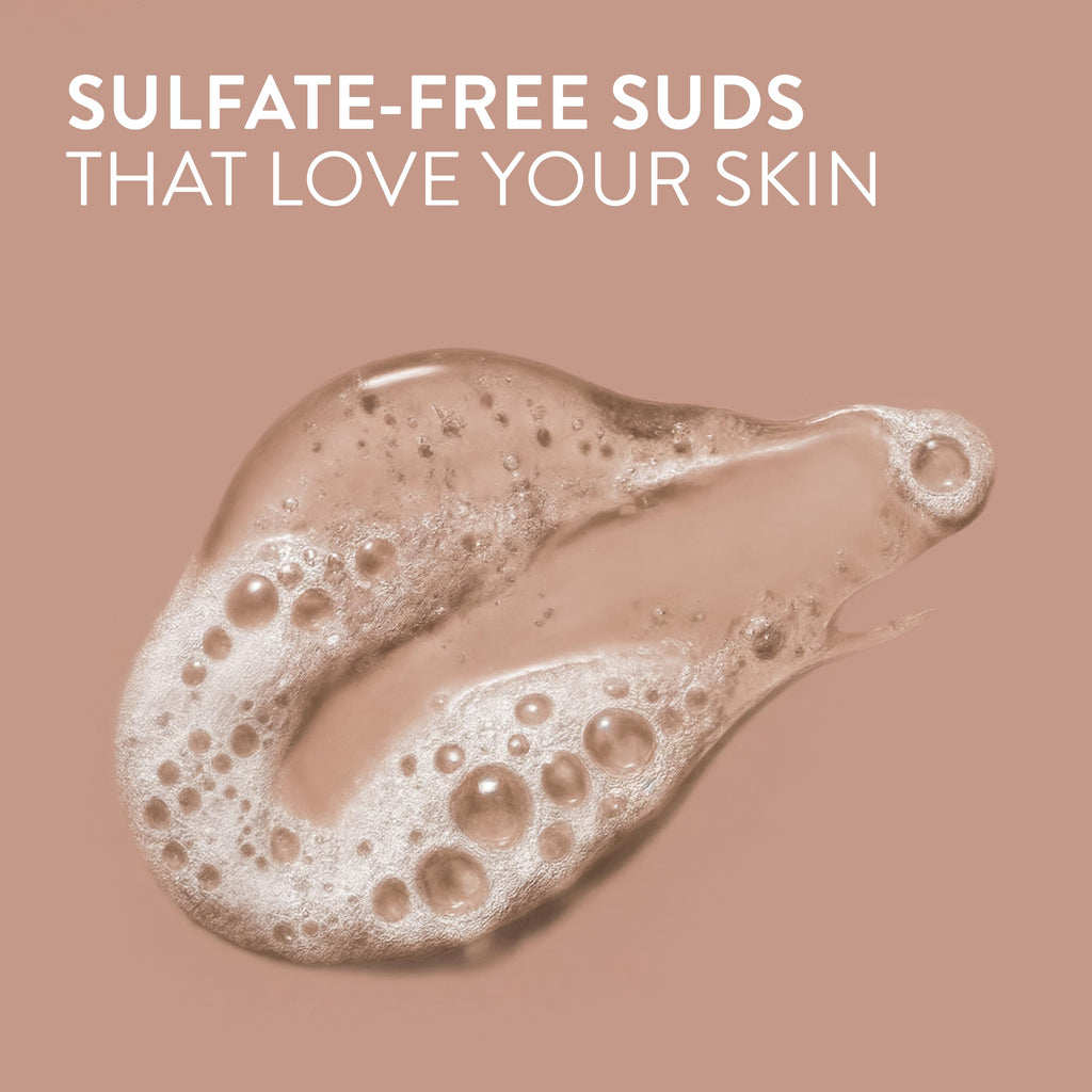 Native Sulfate Free Body Wash Contains Naturally Derived Ingredients | for Women & Men