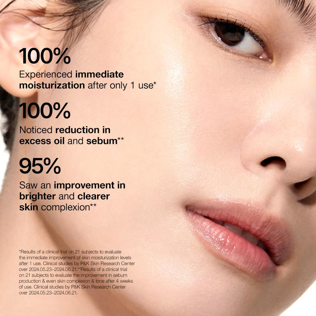 Anua Rice 70 Glow Milky Toner, Glass & Dewy Skin, Hydrating & Barrier Care, Rice Water