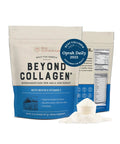 Live Conscious Beyond Collagen Multi Collagen Powder for Women w/Types I, II, III, V & X Live Conscious Au supplements