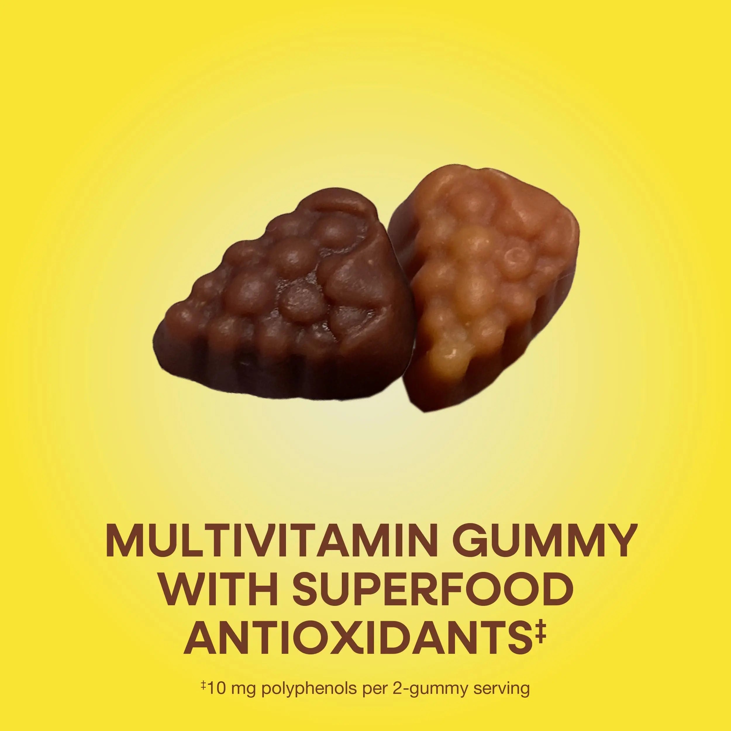 Nature's Way Alive! Women's 50+ Daily Gummy Multivitamins, Women's Supplements, Supports Healthy Heart, Brain & Bones Nature's Way Au supplements