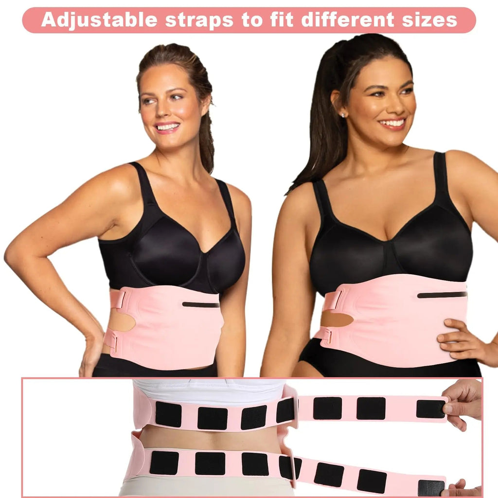 YEEYAA 2 Pcs Castor Oil Pack, Castor Oil Pack Wrap Plus Size for Waist and Neck YEEYAA Au supplements