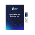 TruMe Labs Biological Age at-Home Test Kit (Saliva) – Biological Age Estimate + Peer Percentile Comparison, 10-Page Action Plan, Results in 1–2 Weeks. TruMe Labs Au supplements