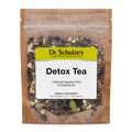 Dr. Schulze’s | Detox Tea | All Purpose Herbal Tonic | Powerful Digestive Stimulant | Dietary Supplement | Ultimate Liver Cleanse | Helps Eliminate Gas & Indigestion | Release Toxins | 6 Oz. Pack Dr. Schulze's Au supplements