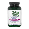Vitanica Candidastat, Yeast Balance Supplement and Support, Vegan, 120 Capsules Vitanica Au supplements