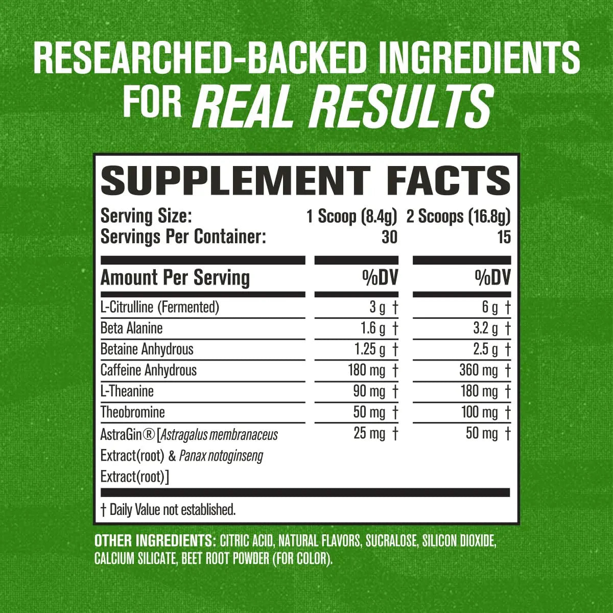 Jacked Factory Nitrosurge Pre-Workout & EAA Surge Essential Amino Acids Bundle Jacked Factory Au supplements