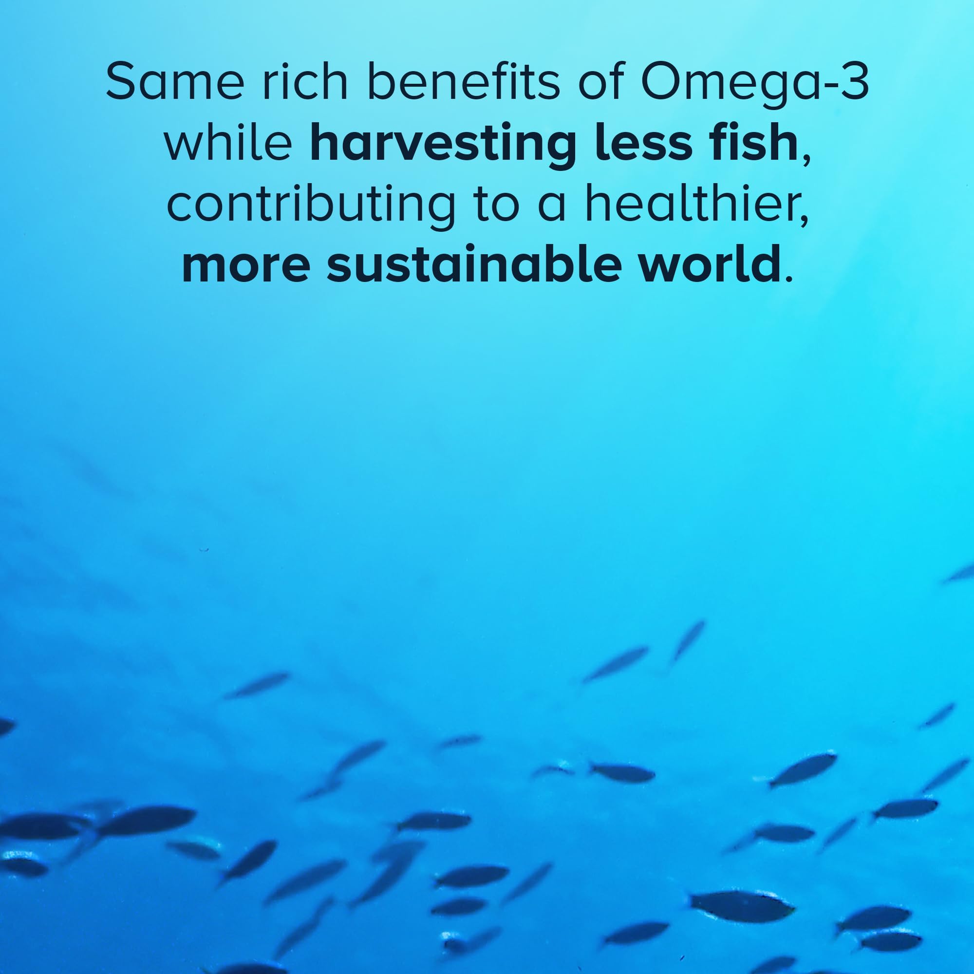 Qunol Advanced Omega 3 Krill and Fish Oil Complex, 10x Better Bioavailability, One Pill Dose, 250mg EPA & DHA