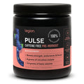 LEGION Pulse Pre Workout Supplement - All Natural Nitric Oxide Preworkout Drink to Boost LEGION Au supplements