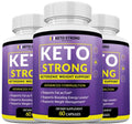 Gold Nutra (3 Pack) Keto Strong Diet Pills, New 2022 Formula, 3 Month Supply Gold Nutra Au supplements
